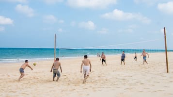 Instalaciones deportivas