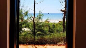 Bungalow, Ocean View | View from room