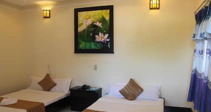 Doi Su Resort