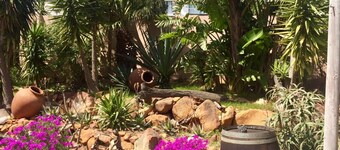 Villa Surprise