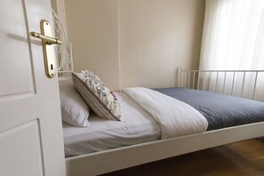 Superior appartement, balkon | Uitzicht vanuit de kamer