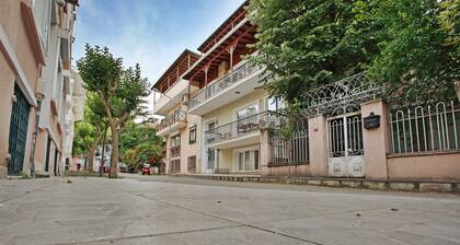 Büyükada Apart Hotel - Yeni Apart
