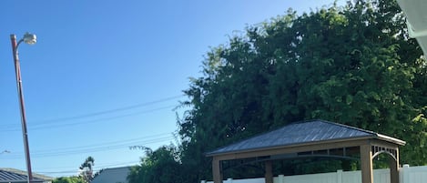 Aussenbereich
