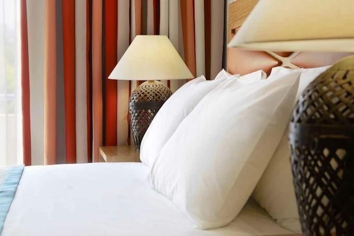 Standard Suite | Cribs/infant beds, rollaway beds, free WiFi