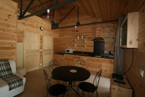 Cottage Comfort | Area keluarga | TV layar datar dan lantai berpemanas