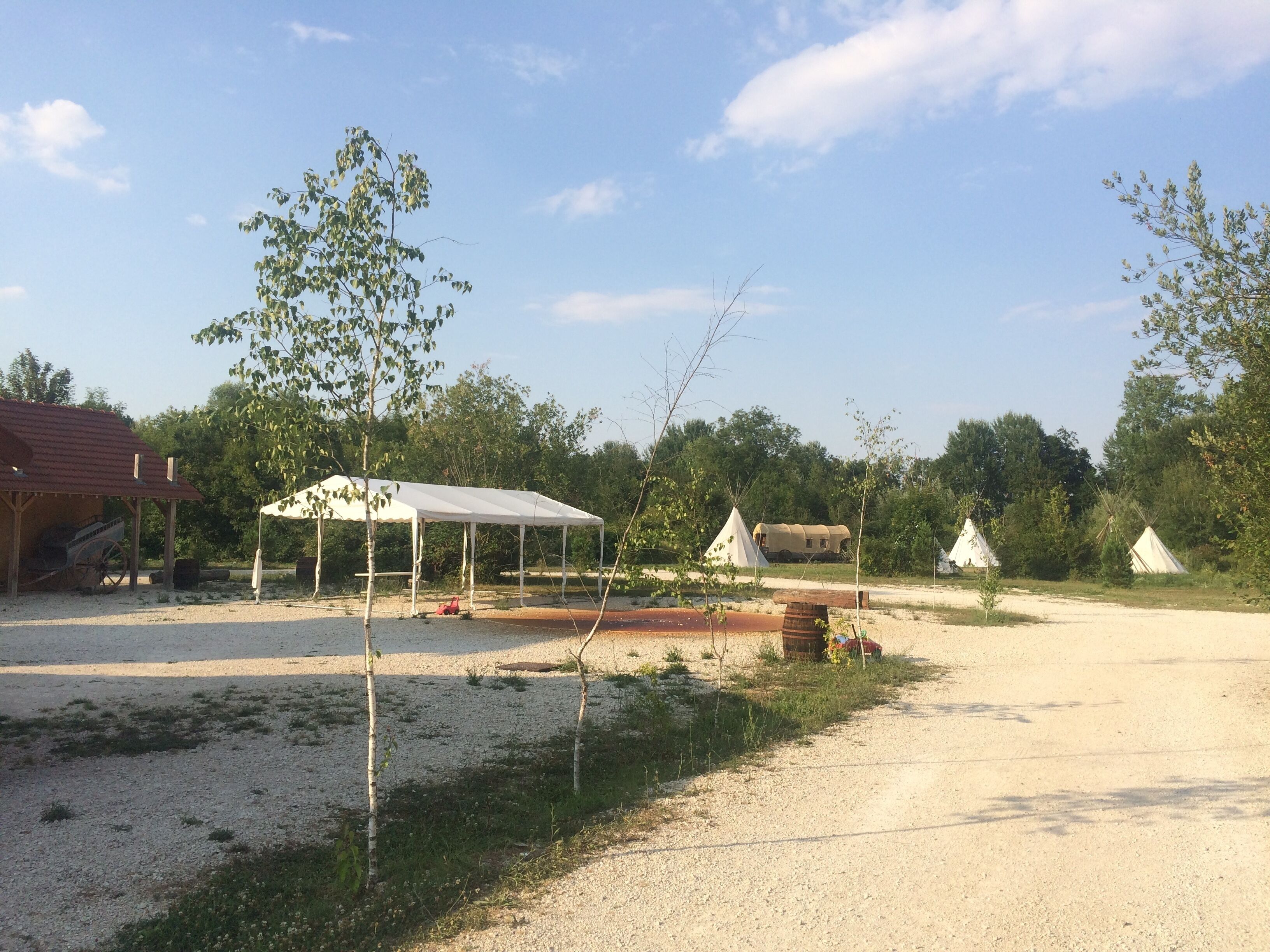 庭園