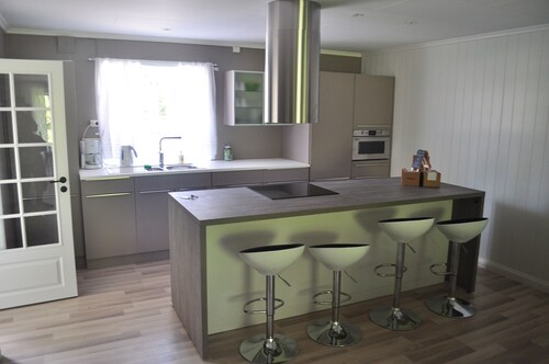 Telemark Camping & Inn - Motel & Apartment