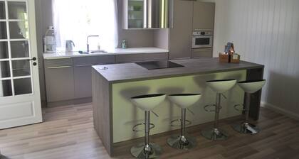 Telemark Camping & Inn - Motel & Apartment