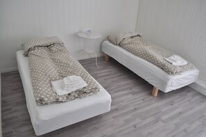 Apartment, 2 Bedrooms, Kitchen