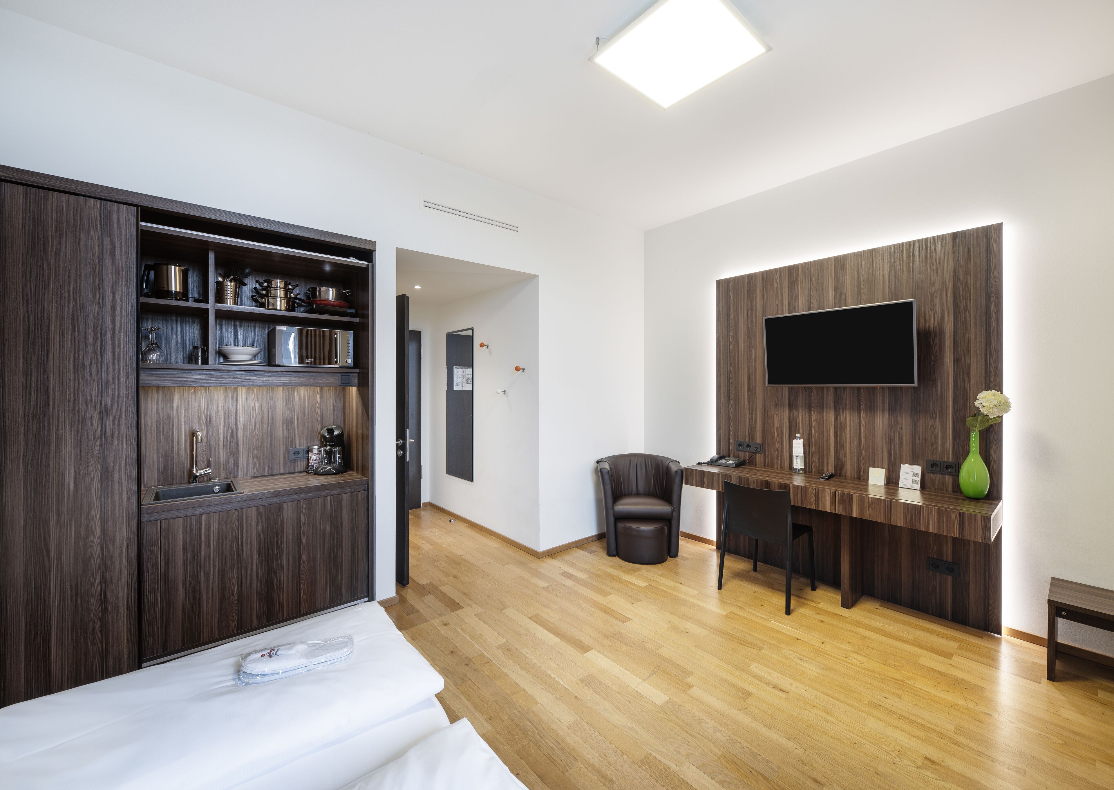 Photo - sevenDays Hotel BoardingHouse