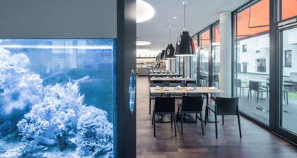 sevenDays Hotel BoardingHouse