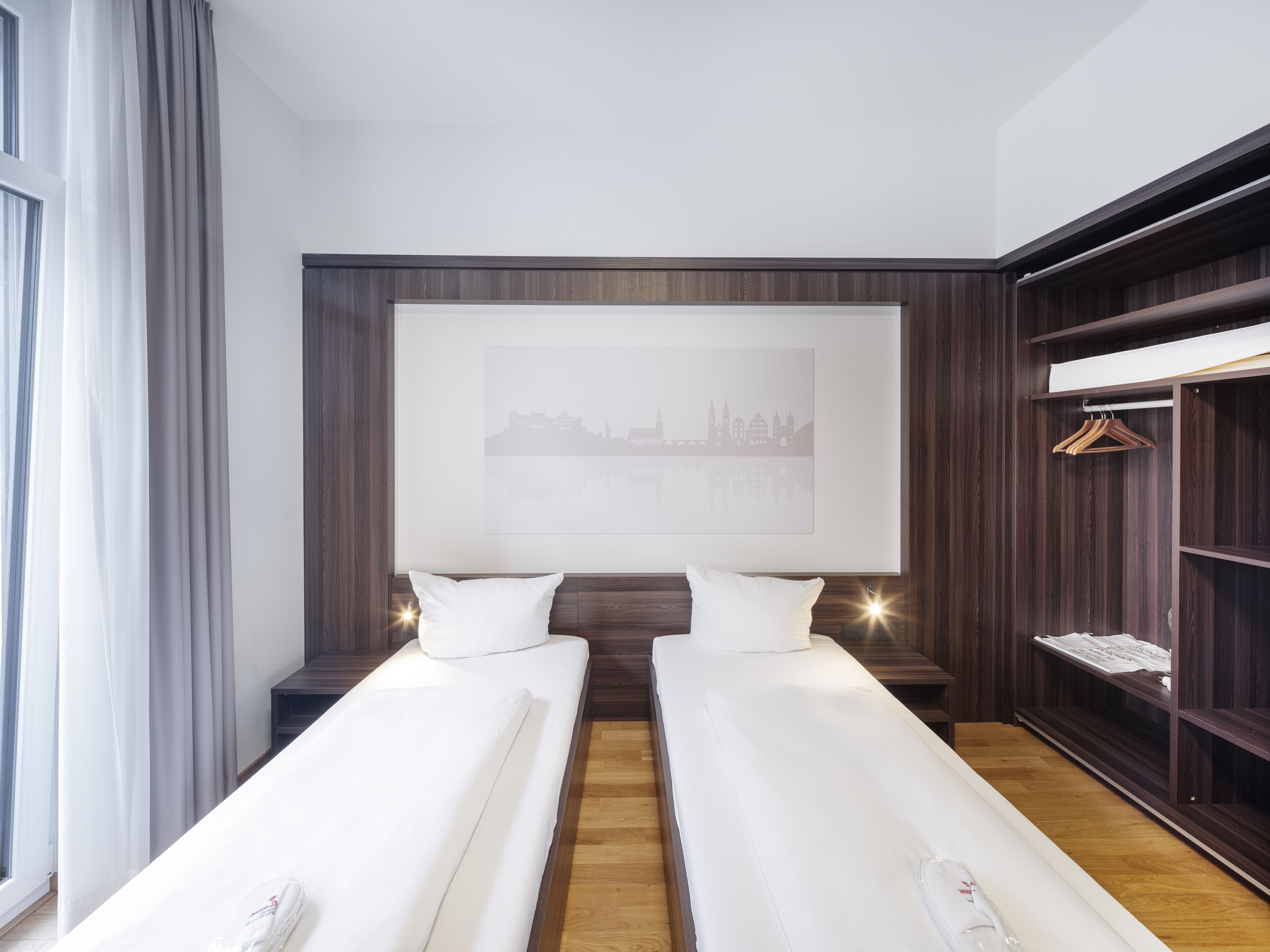 Photo - sevenDays Hotel BoardingHouse