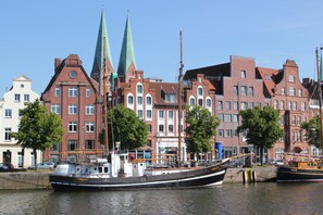 Exterieur