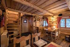 Traditional Cottage, 1 Bedroom