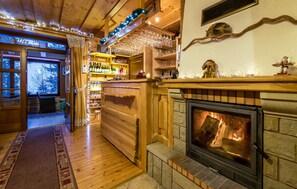 Kamin