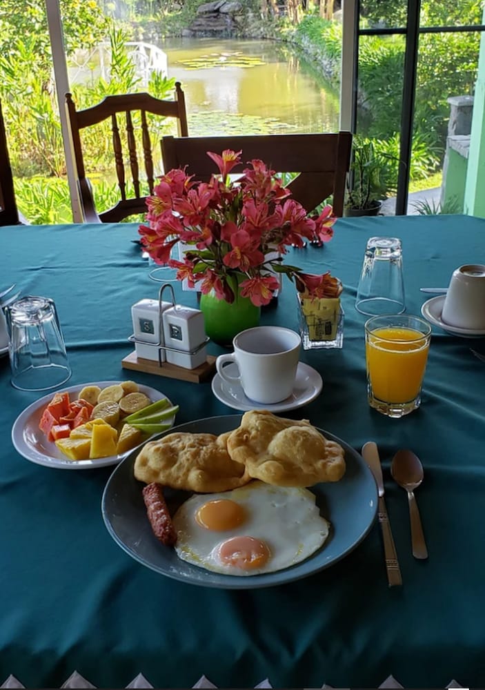 EL Oasis Hotel BOQUETE by null