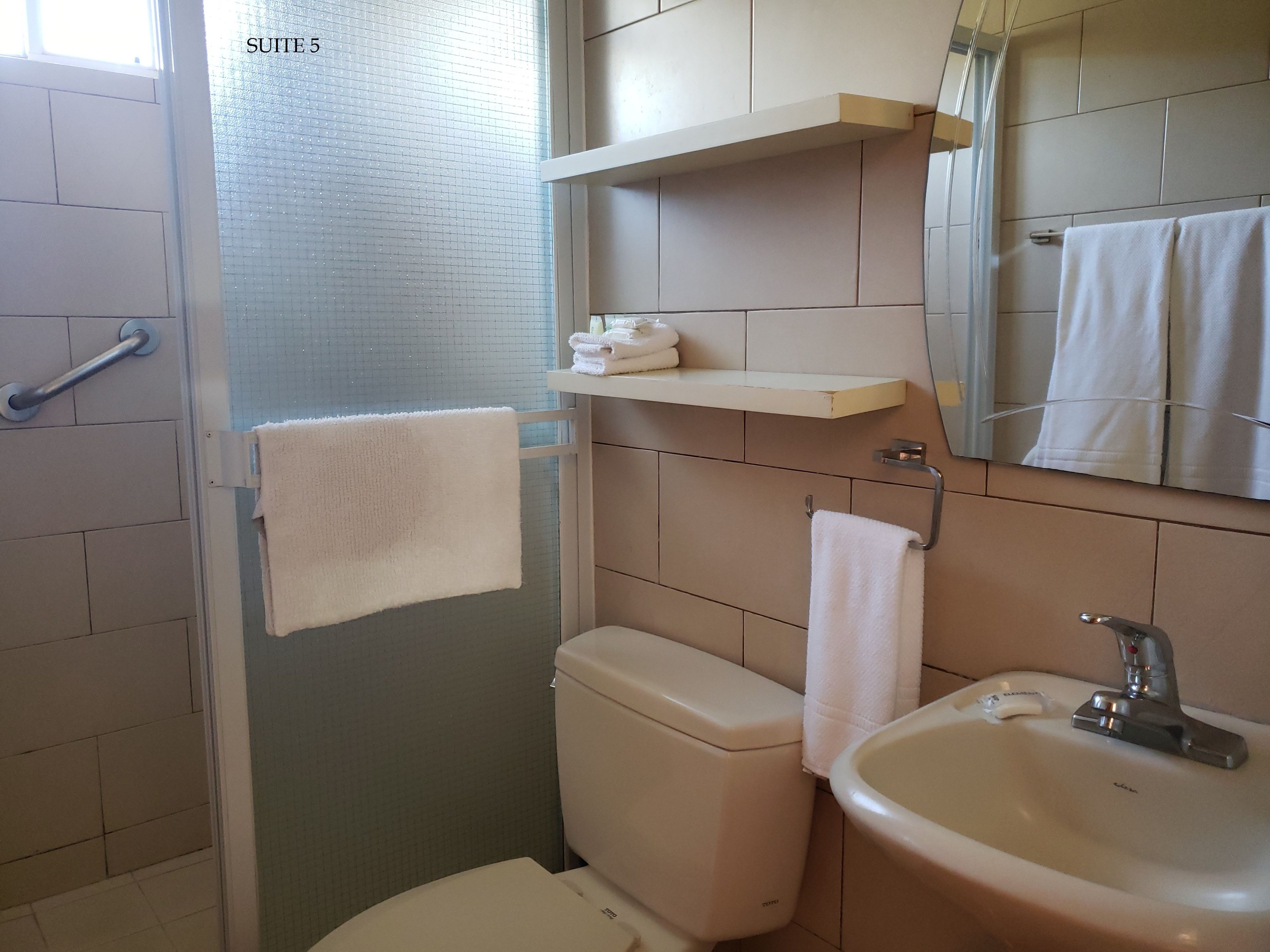 Photo - El Oasis Hotel y Restaurante