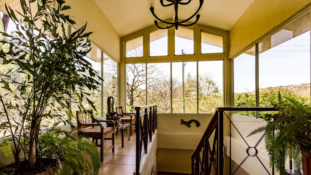 EL Oasis Hotel BOQUETE by null