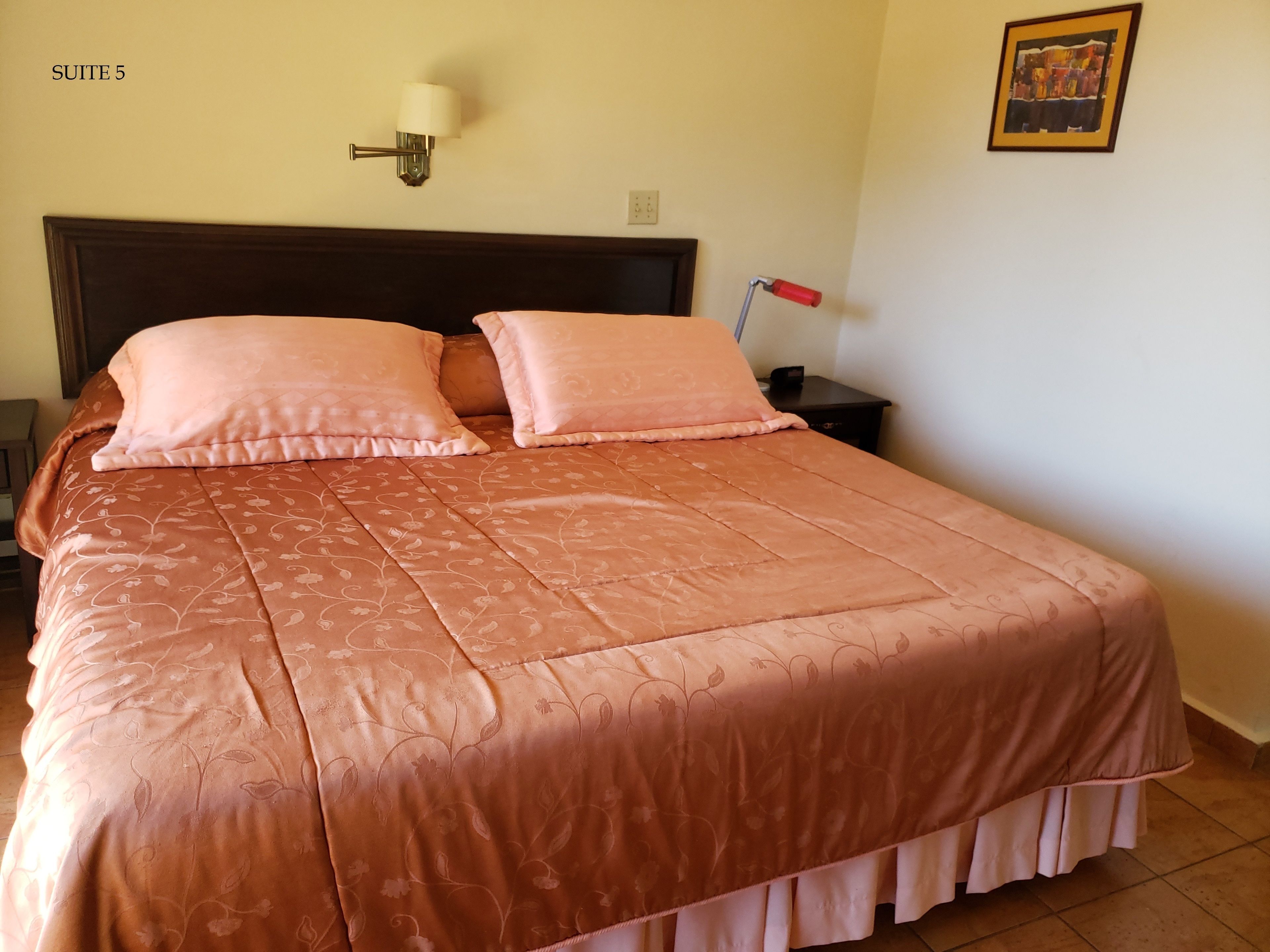 Photo - El Oasis Hotel y Restaurante