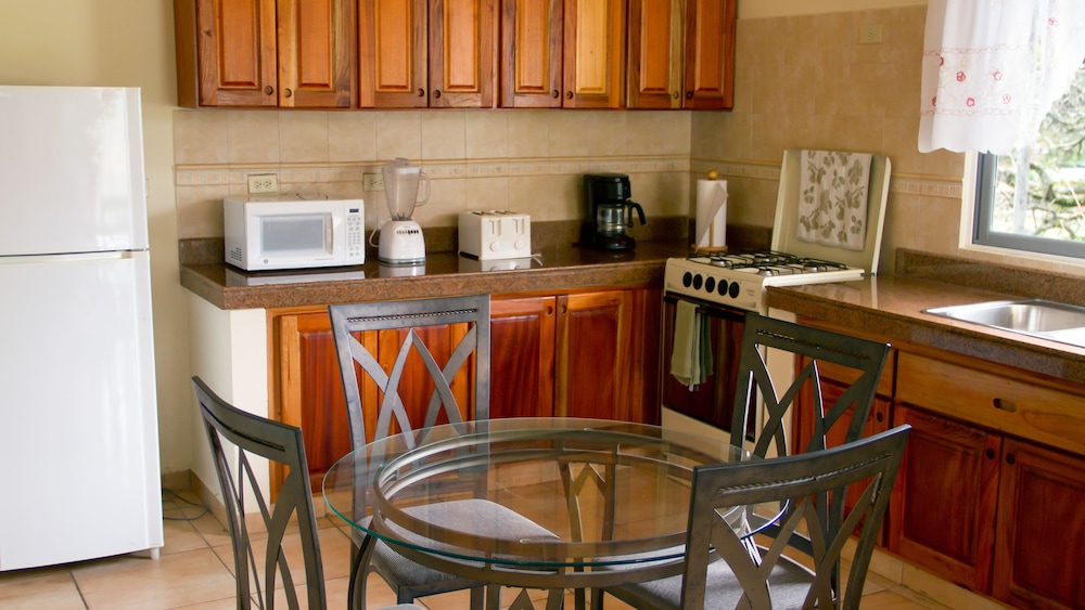 EL Oasis Hotel BOQUETE by null