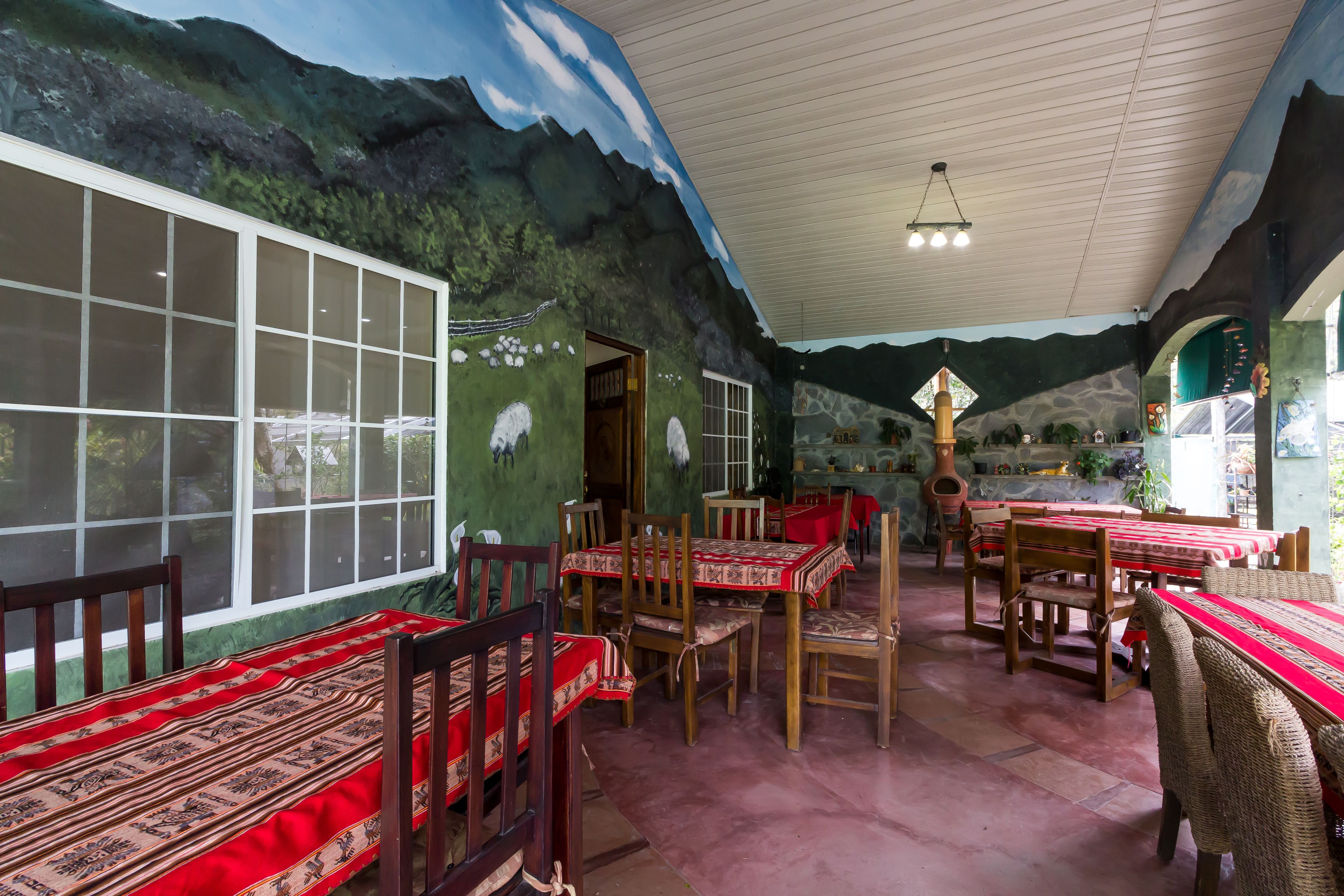 Photo - El Oasis Hotel y Restaurante