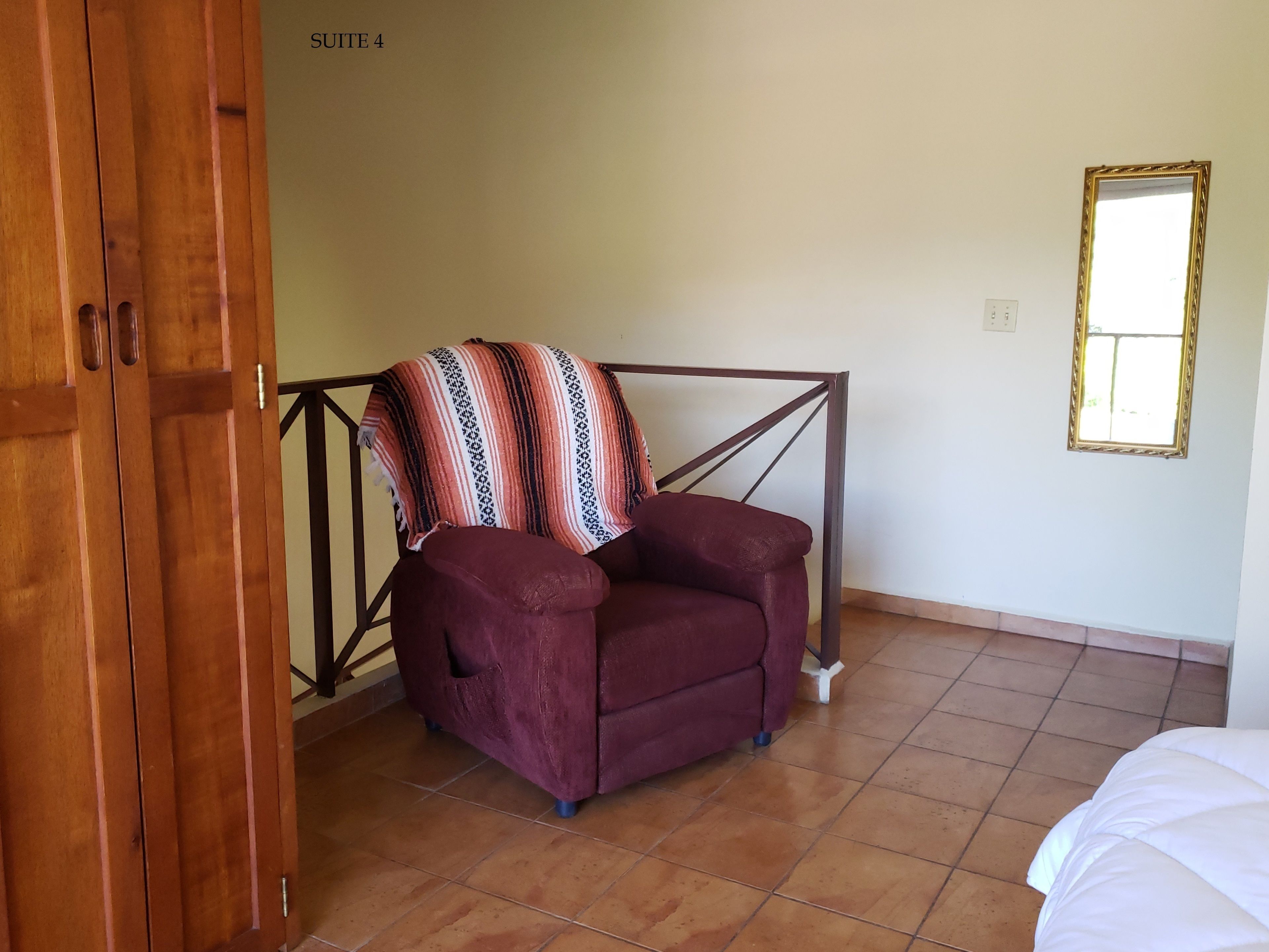 Photo - El Oasis Hotel y Restaurante