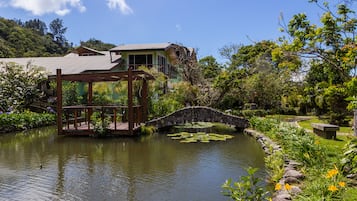 Jardín