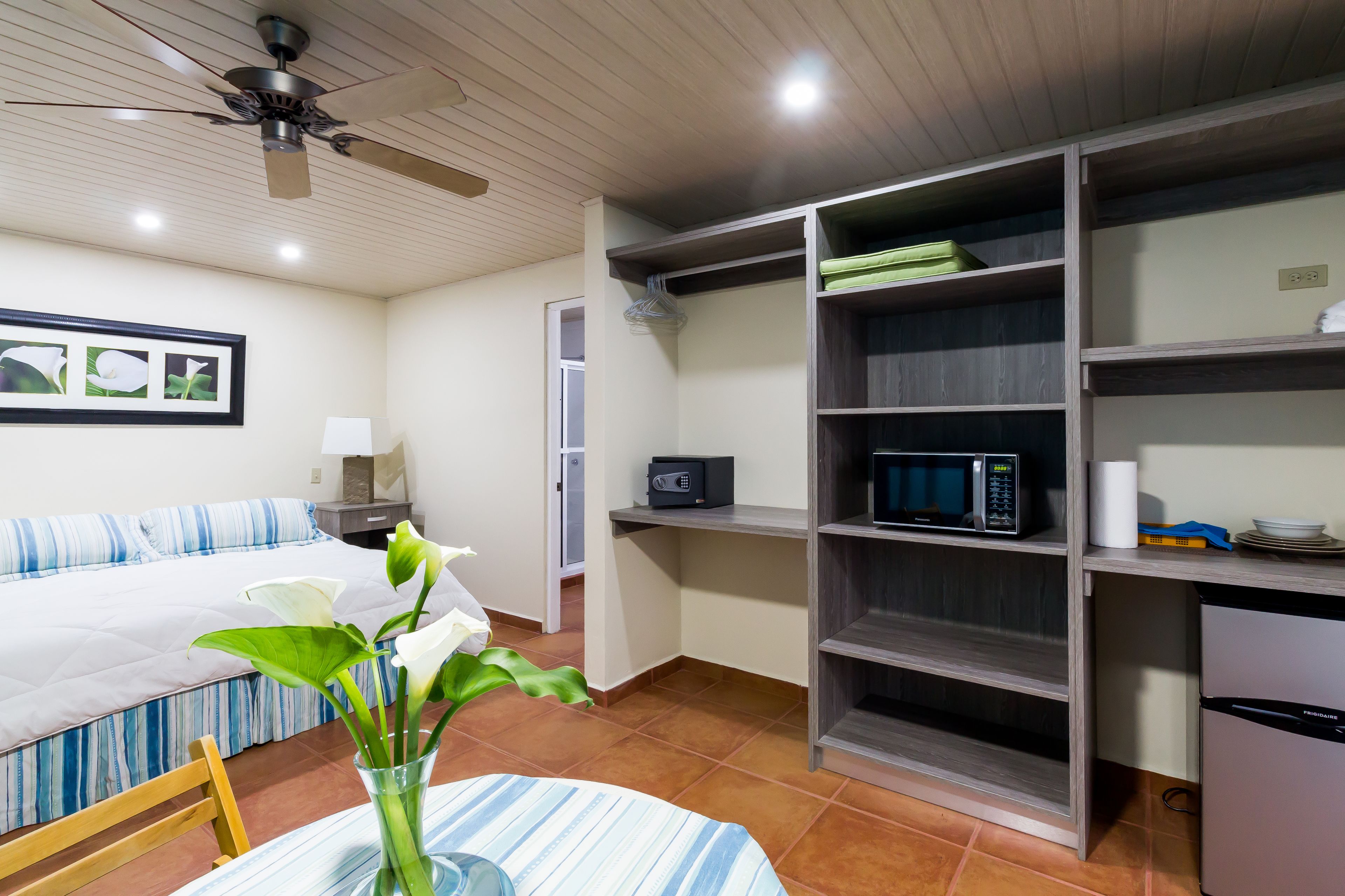 Photo - El Oasis Hotel y Restaurante