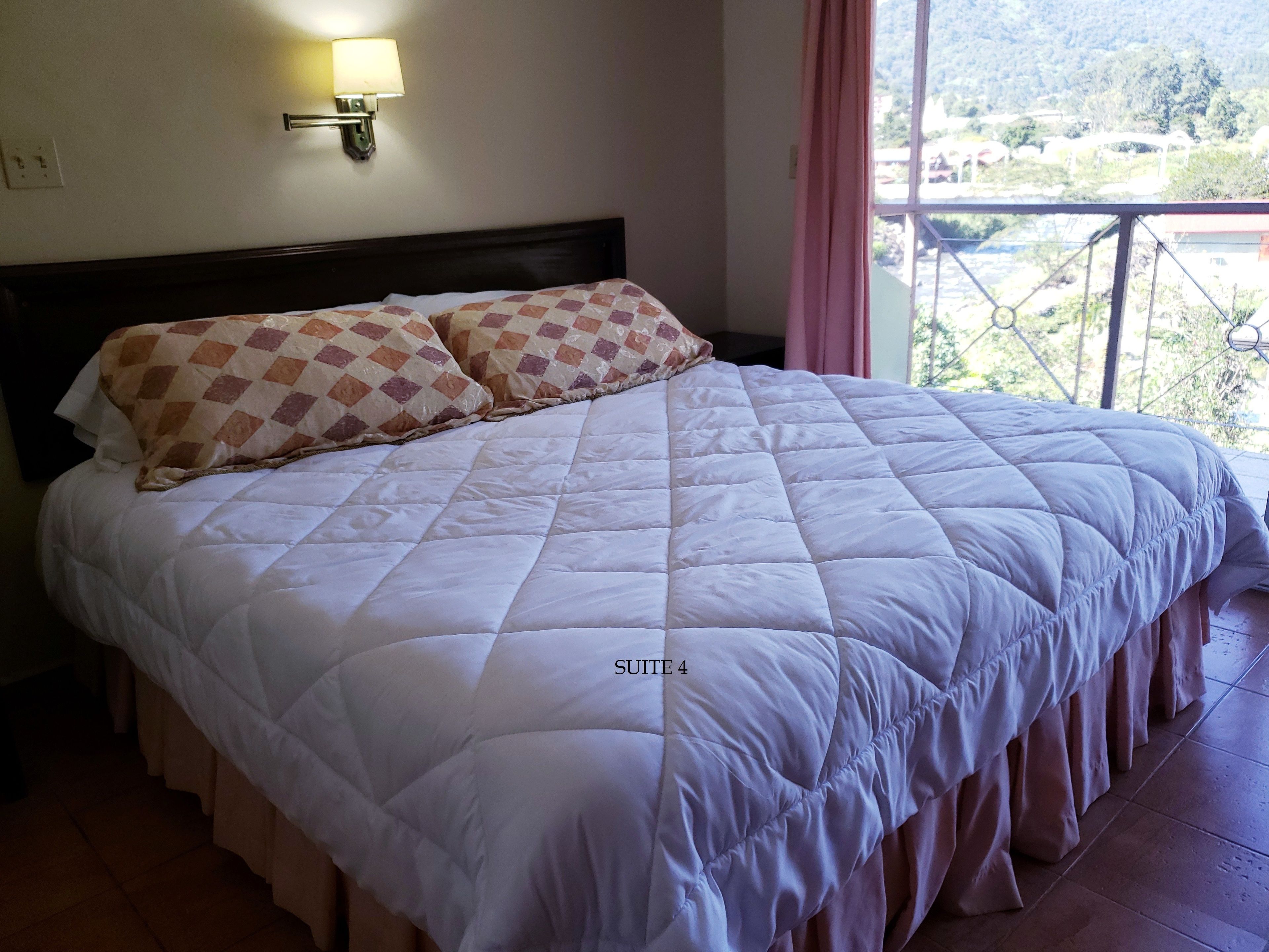 Photo - El Oasis Hotel y Restaurante