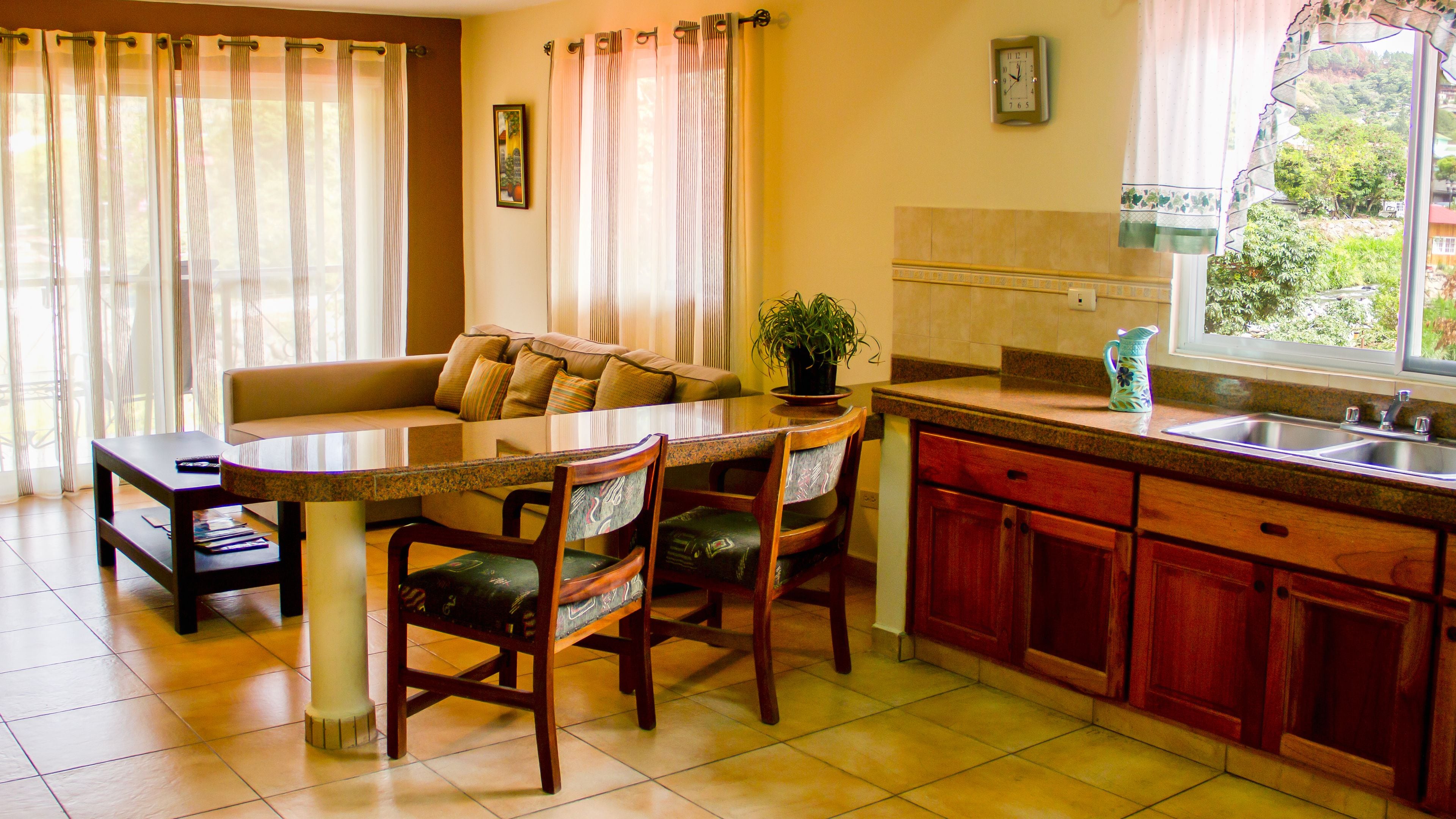 Photo - El Oasis Hotel y Restaurante