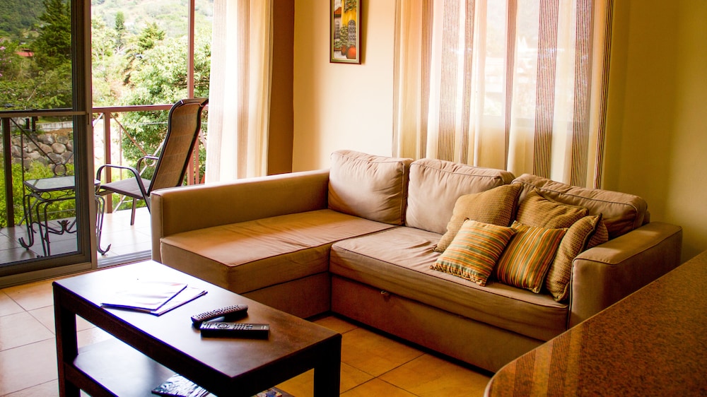 EL Oasis Hotel BOQUETE by null