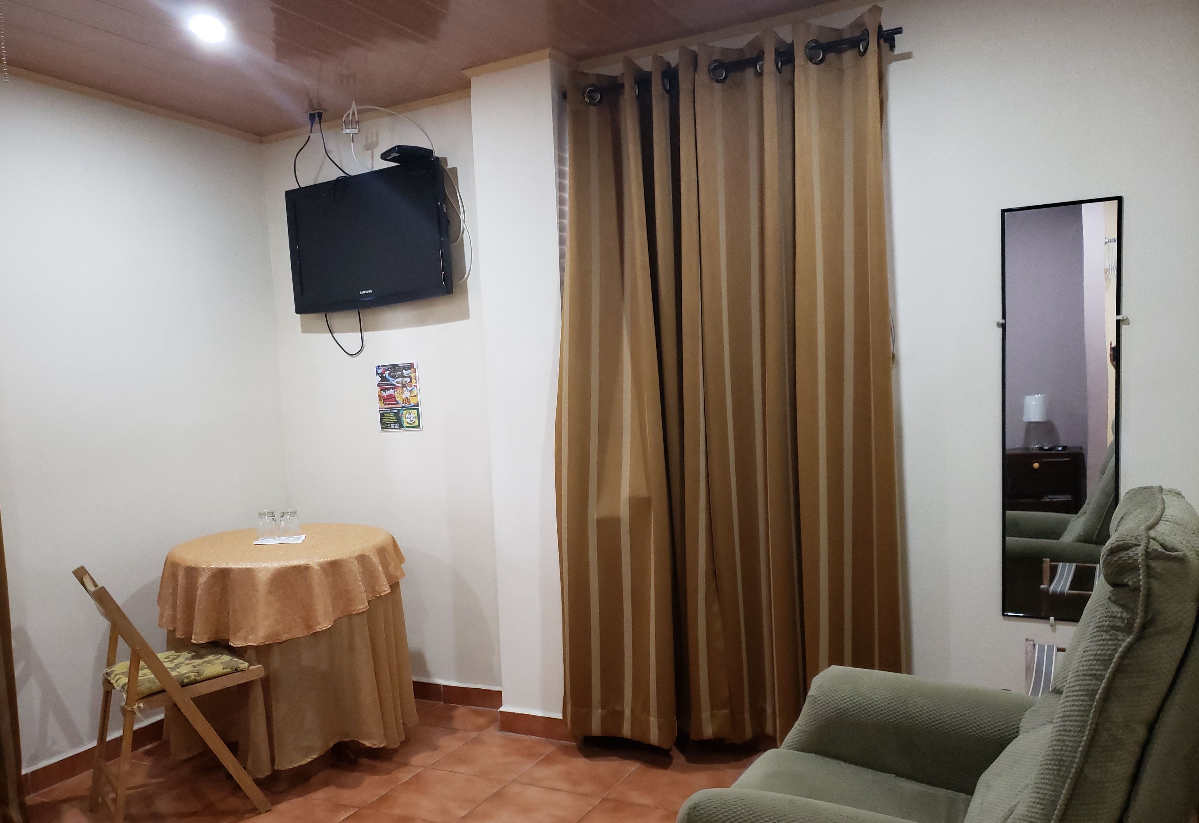 Photo - El Oasis Hotel y Restaurante