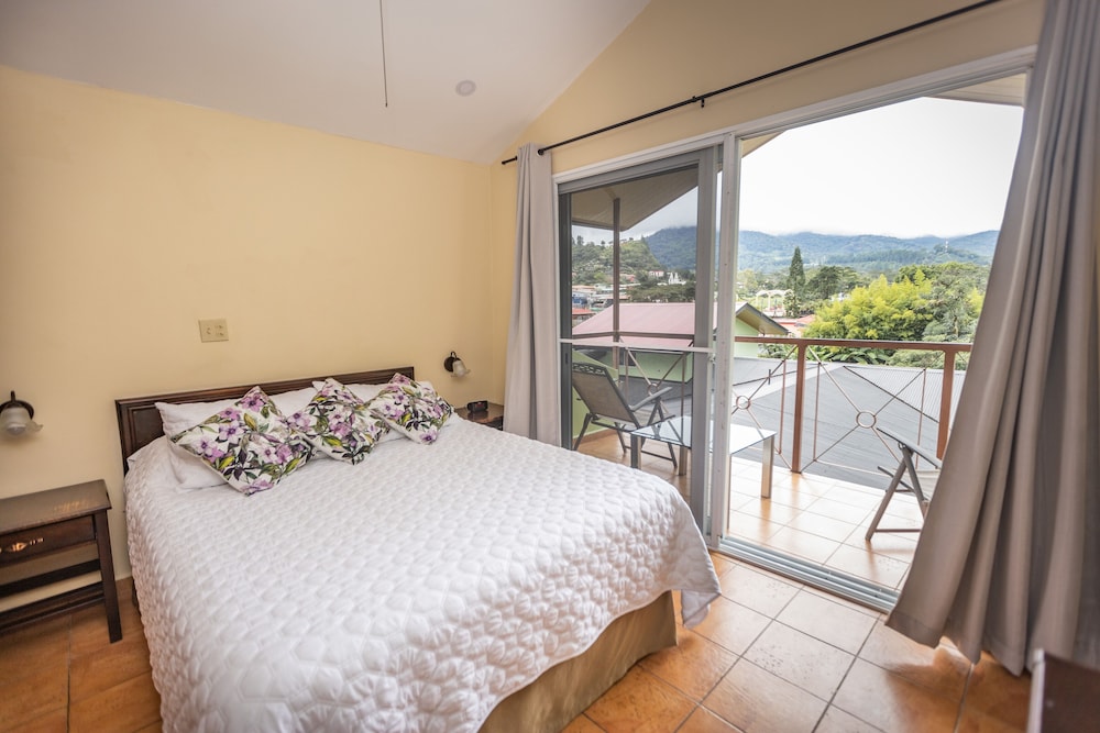 EL Oasis Hotel BOQUETE by null