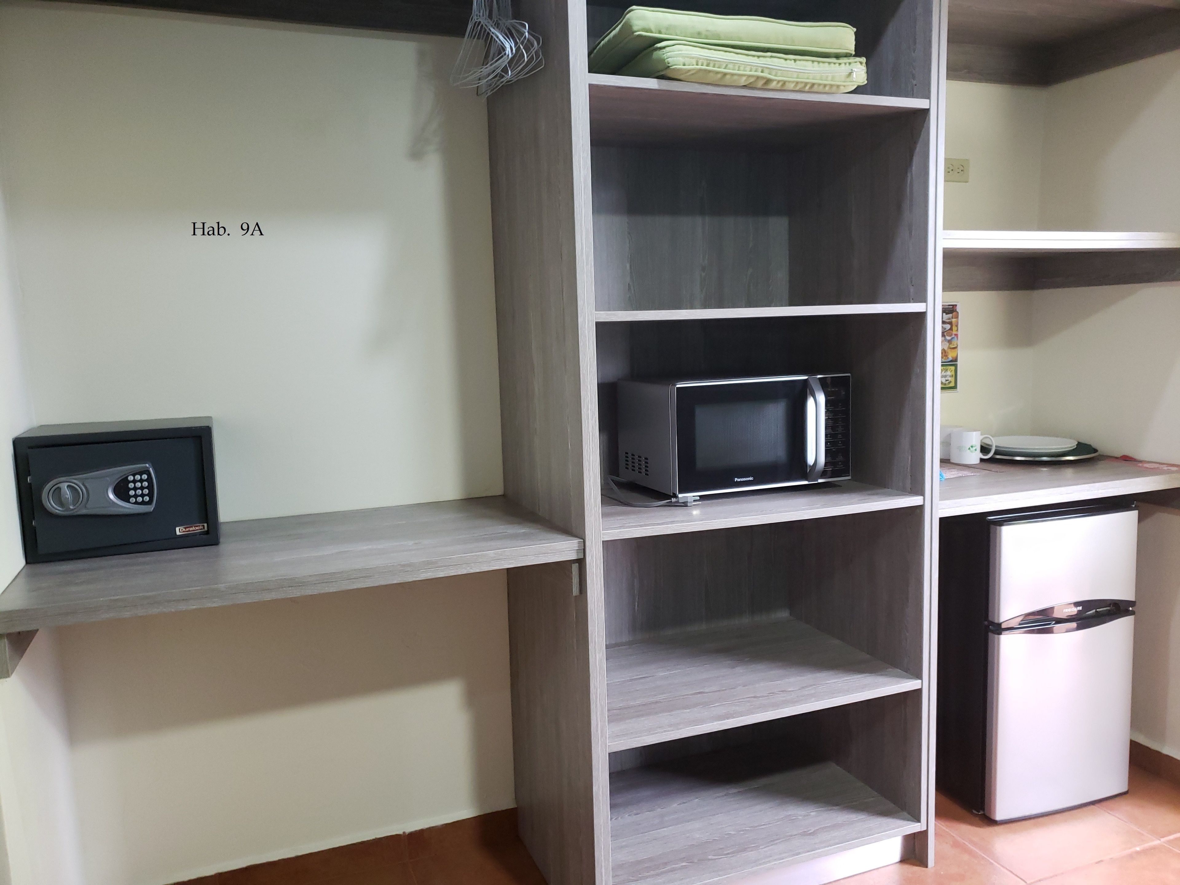 Photo - El Oasis Hotel y Restaurante