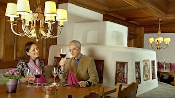 Gastronomie für Paare