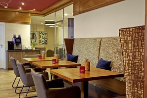 Restaurant - Hotel Bavaria (Oberstaufen)