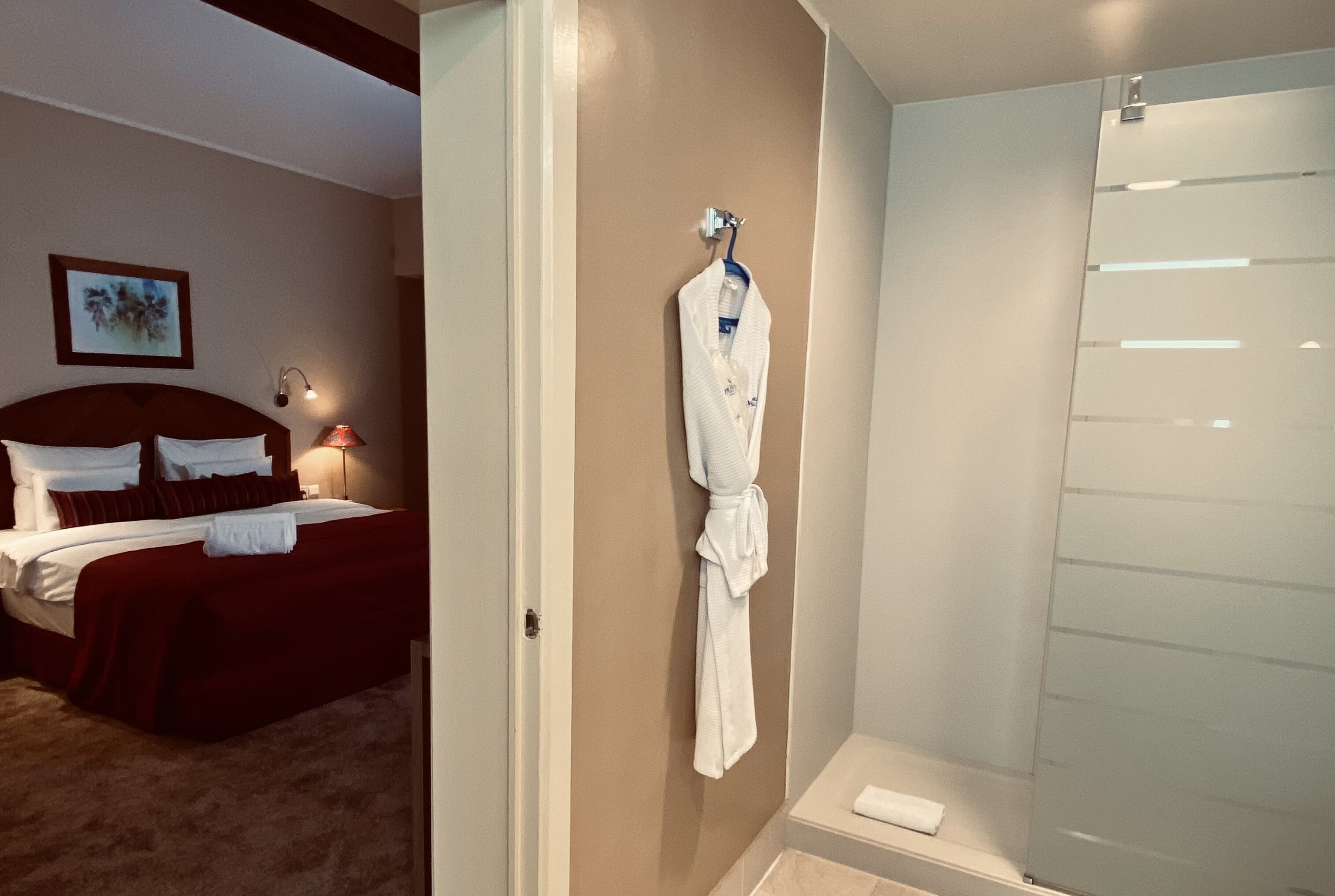 Photo - Hotel Memling