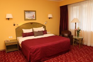 Standard enkelrum | Egyptiska bomullslakan och sängtillbehör av högsta kvalitet