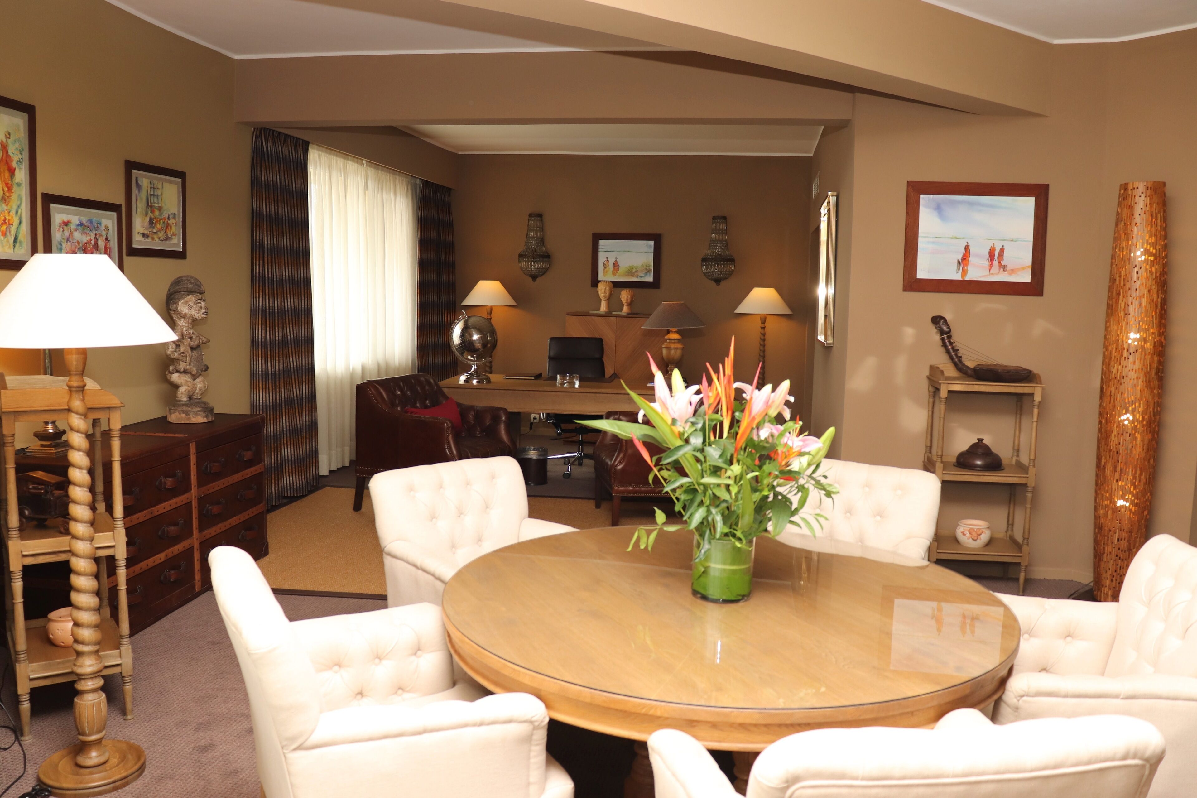 Foto - Hotel Memling