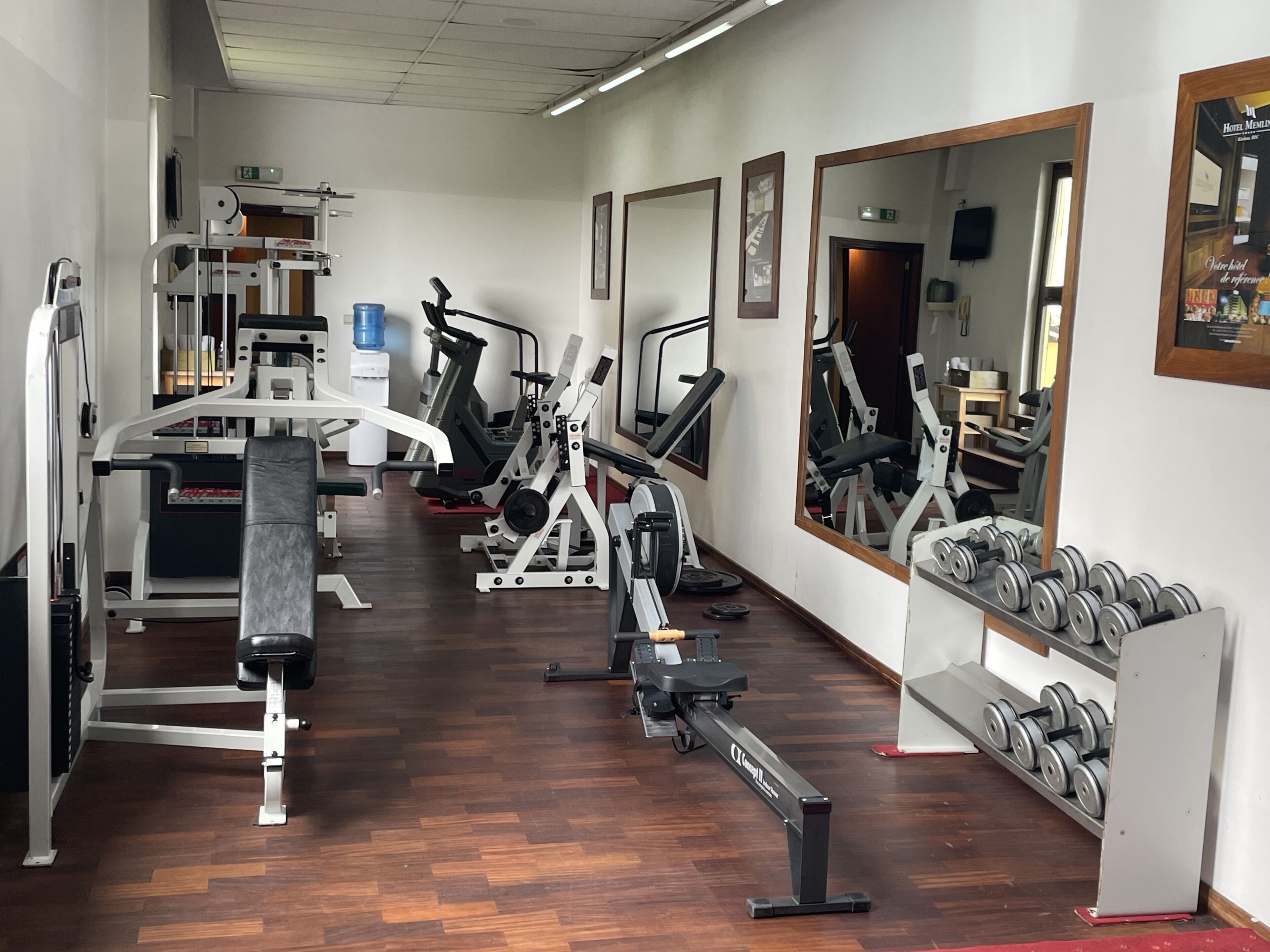 Foto - Hotel Memling