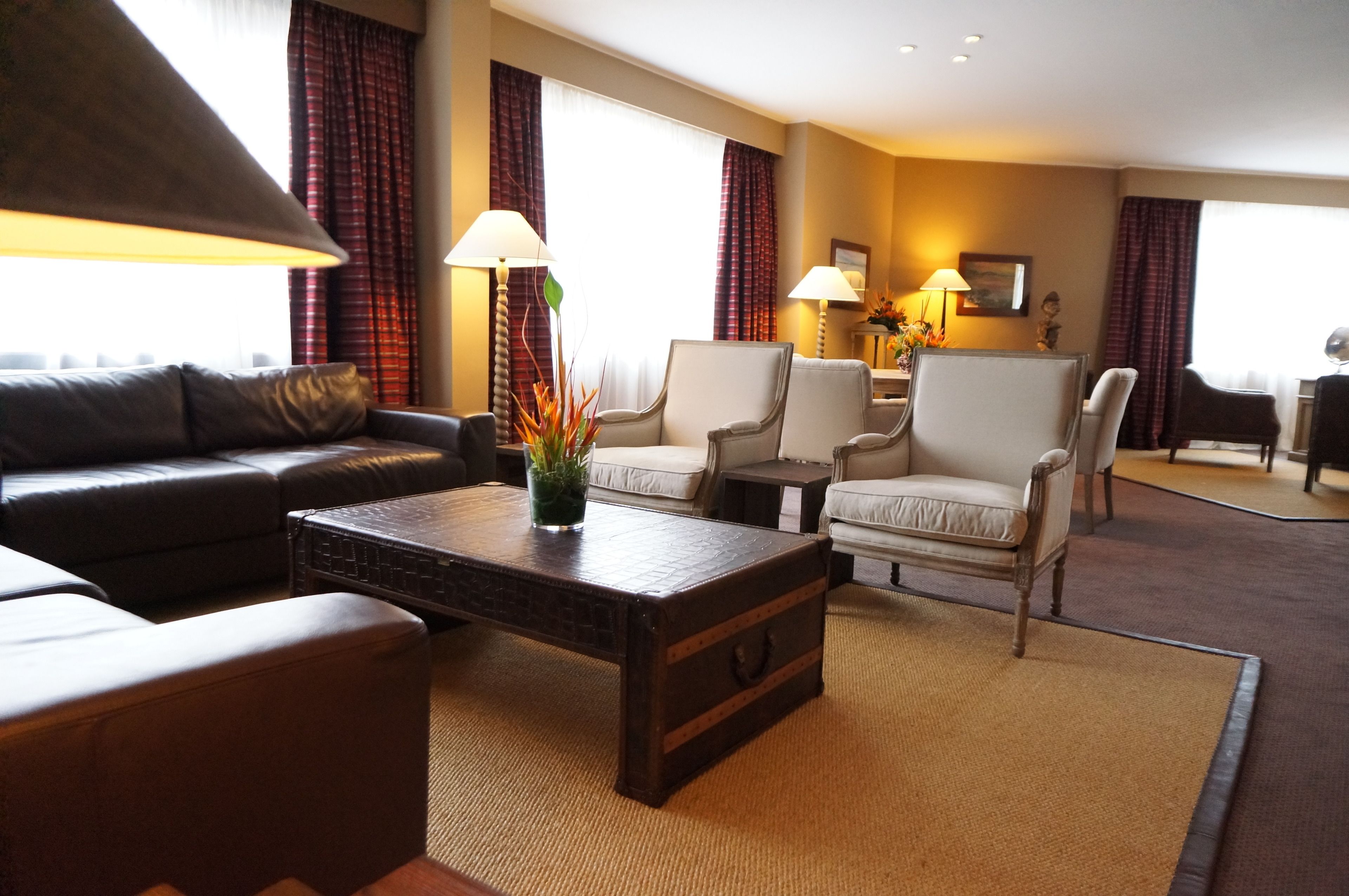 Foto - Hotel Memling