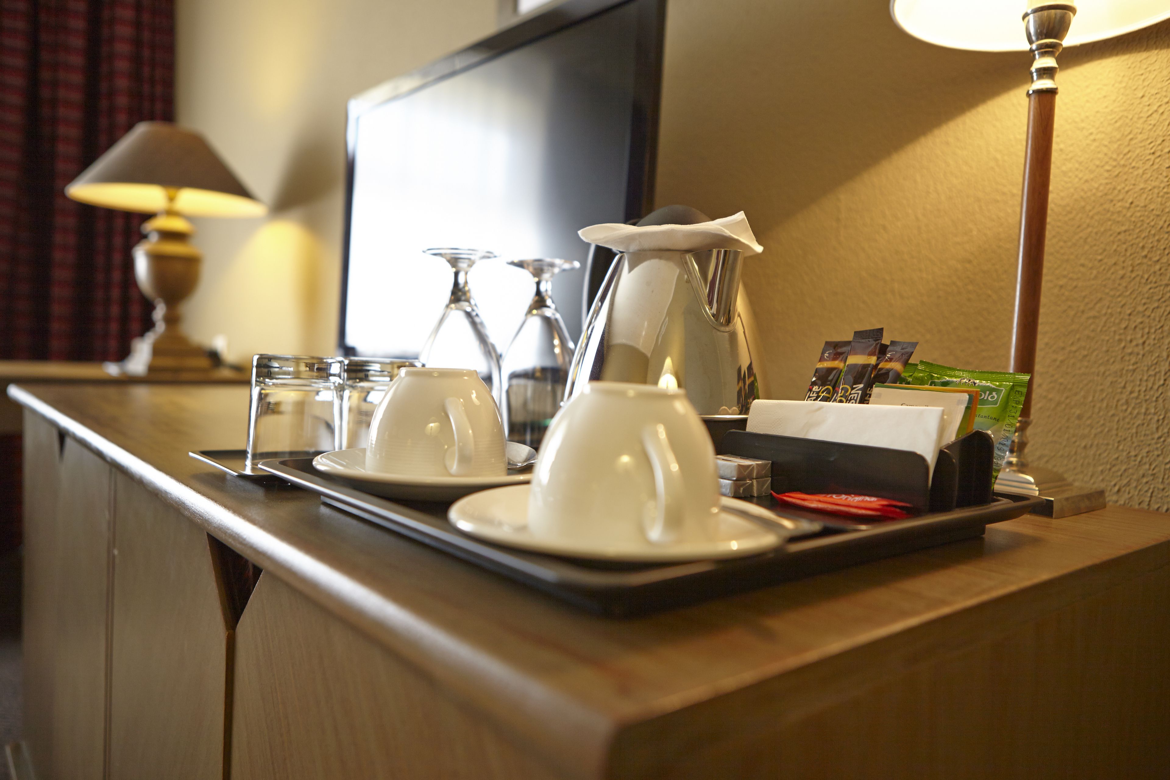 Foto - Hotel Memling