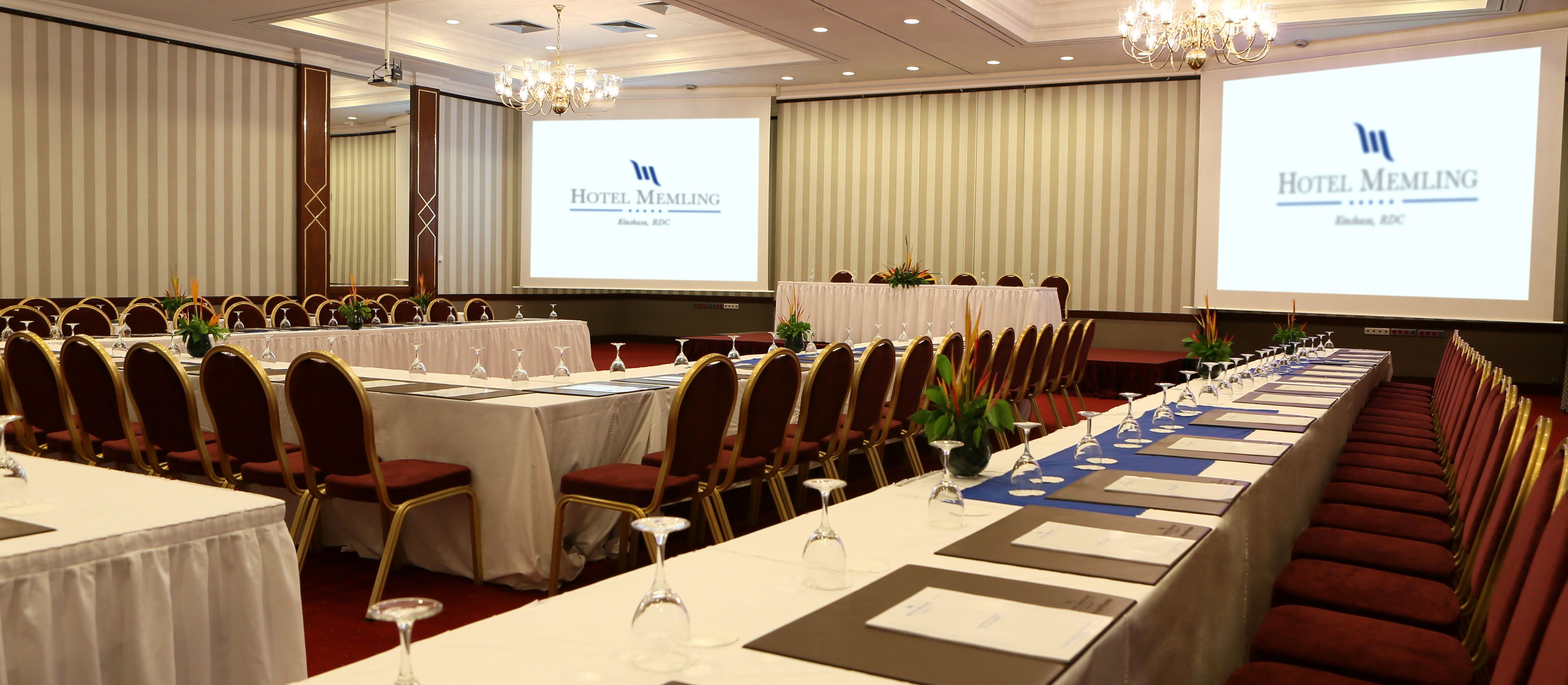 Foto - Hotel Memling