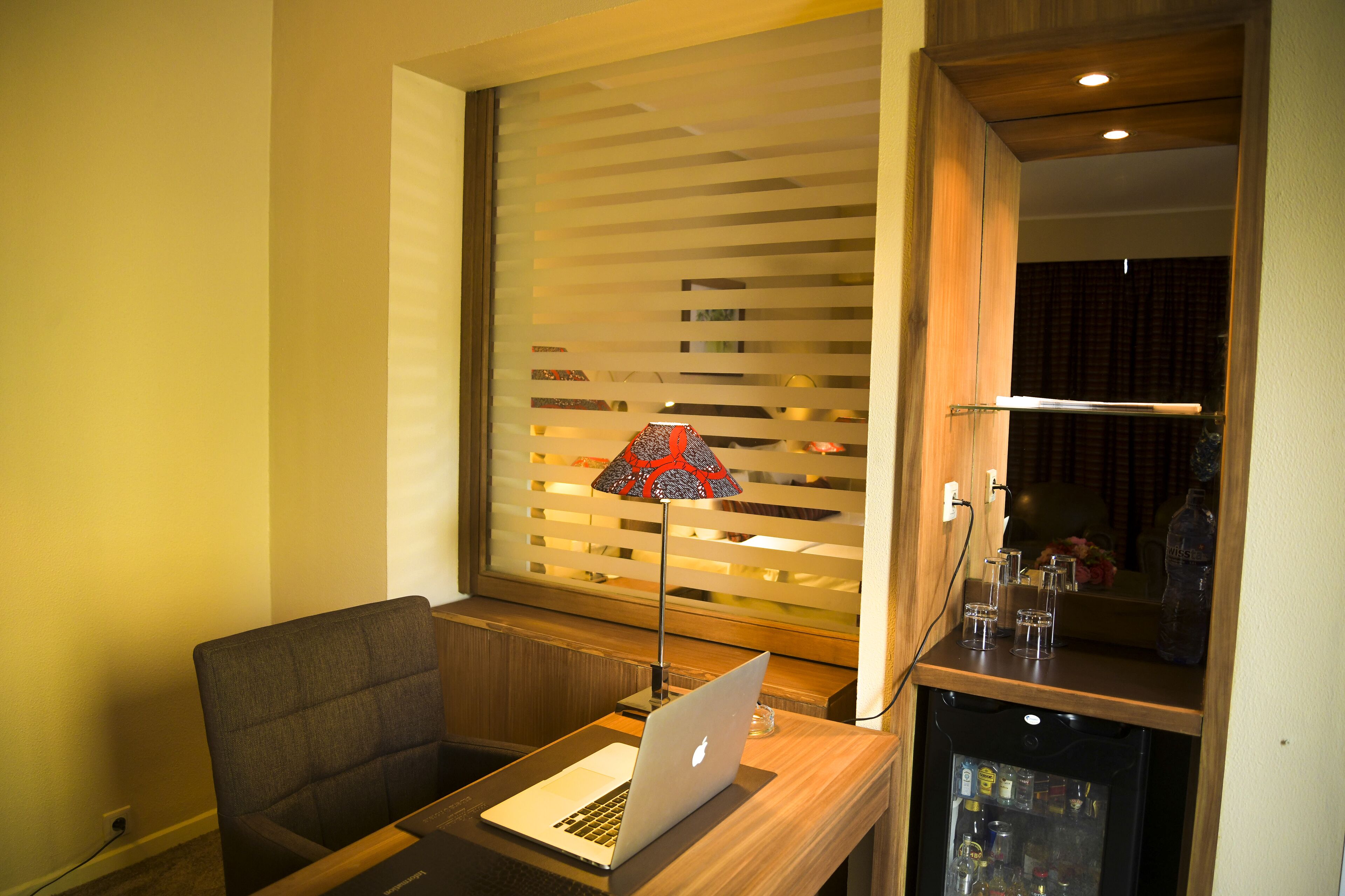 Photo - Hotel Memling