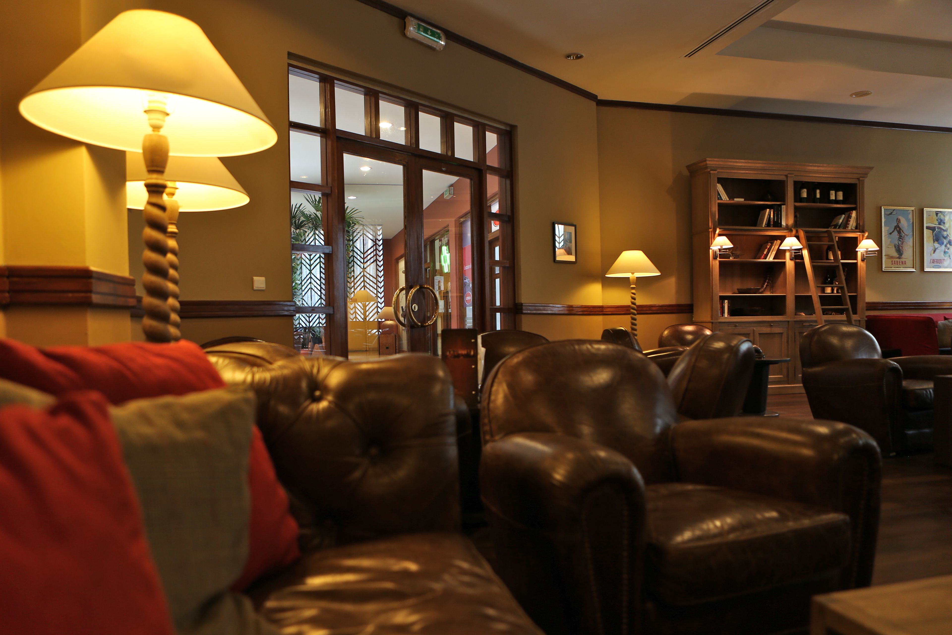 Photo - Hotel Memling