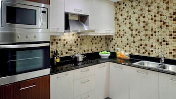 Apartment, 2 Bedrooms