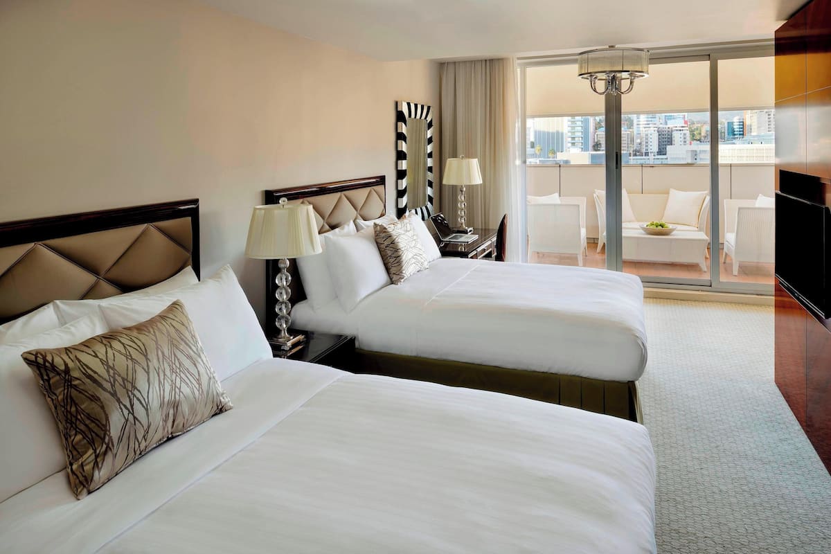 in-room safe, desk, soundproofing, iron/ironing board