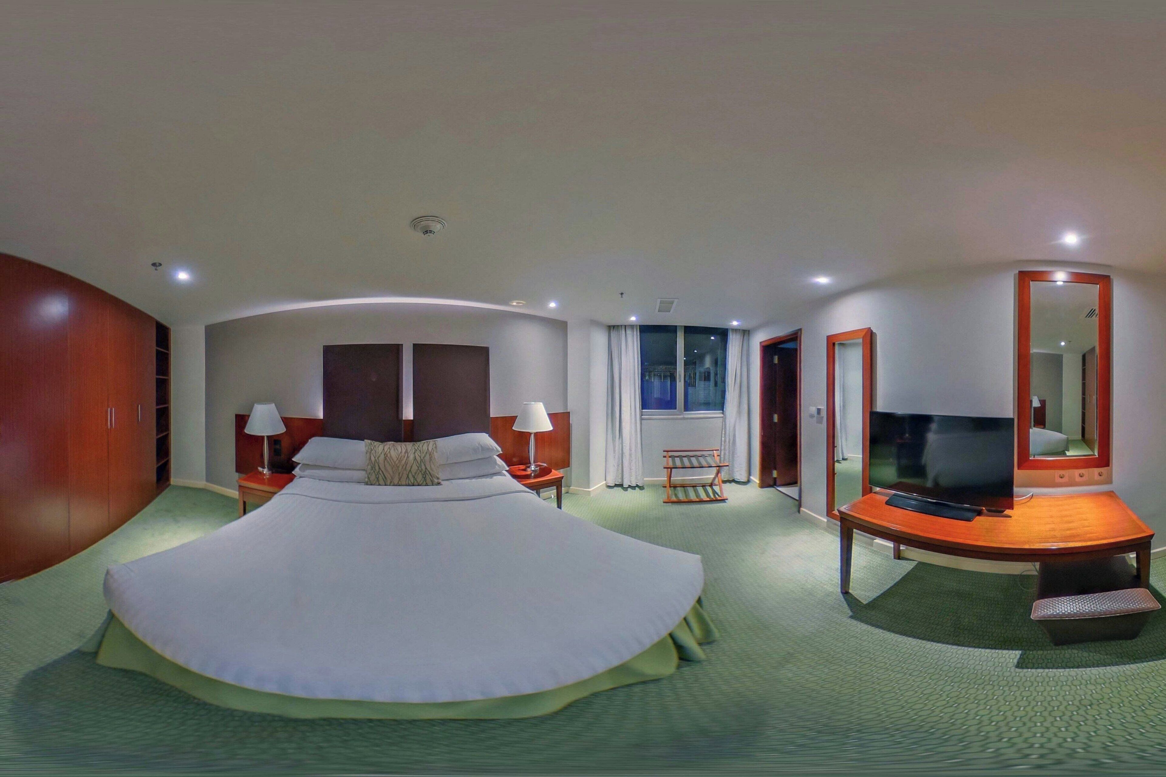 in-room safe, desk, soundproofing, iron/ironing board