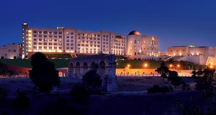 Constantine Marriott Hotel
