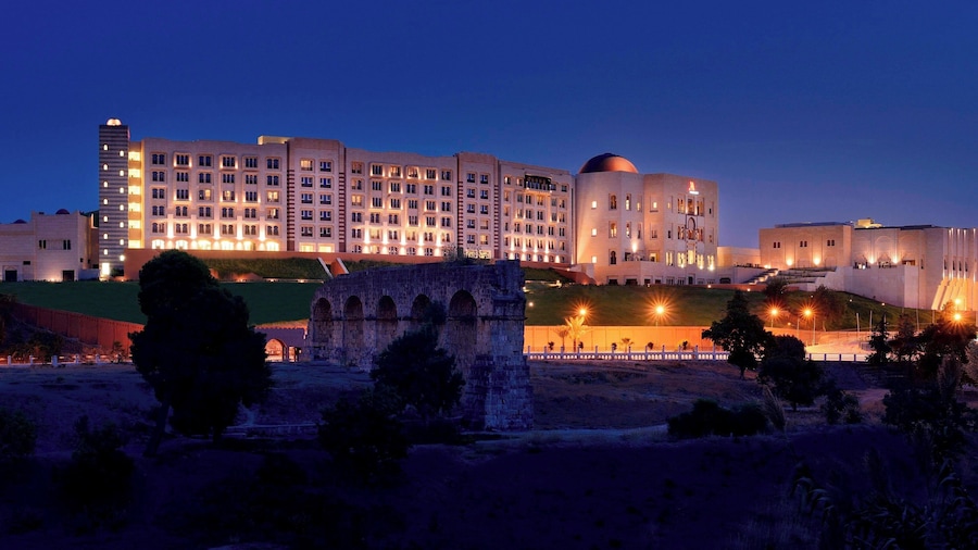 Constantine Marriott Hotel